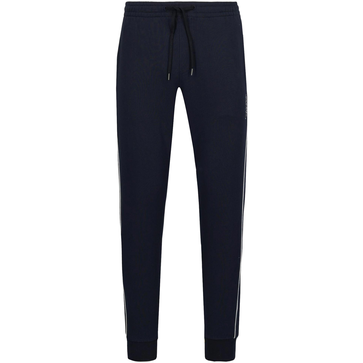 Abbigliamento Uomo Pantaloni Calvin Klein Jeans K10K103090 Blu