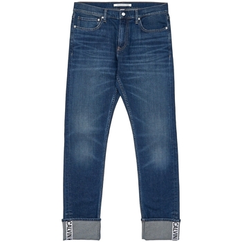 Calvin Klein Jeans J30J312361 Blu