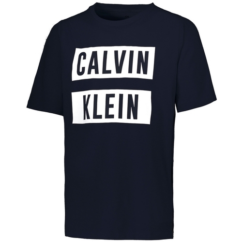 Abbigliamento Uomo T-shirt & Polo Calvin Klein Jeans 00GMT9K222 Nero