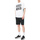 Abbigliamento Uomo T-shirt & Polo Calvin Klein Jeans 00GMT9K226 Bianco
