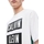 Abbigliamento Uomo T-shirt & Polo Calvin Klein Jeans 00GMT9K226 Bianco