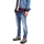 Abbigliamento Uomo Jeans Tommy Hilfiger DM0DM06979 Blu