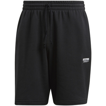 Abbigliamento Uomo Shorts / Bermuda adidas Originals ED7233 Nero