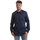 Abbigliamento Uomo Camicie maniche lunghe Gaudi 921FU45014 Blu