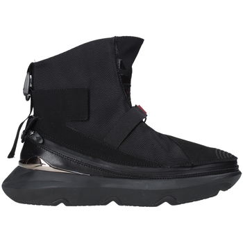 Scarpe Uomo Sneakers Ea7 Emporio Armani X8Z020 XK123 Nero