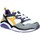 Scarpe Uomo Sneakers Diadora 501.174340 Bianco