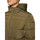 Abbigliamento Uomo Piumini Geox M9428C T2506 Verde