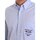 Abbigliamento Uomo Camicie maniche lunghe Navigare NV91061 BD Blu