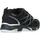 Scarpe Uomo Sneakers Lumberjack SM71711 001 N47 Nero