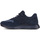 Scarpe Uomo Sneakers Ecco 83619450595 Blu