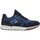 Scarpe Uomo Sneakers Wrangler WM92200A Blu