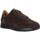 Scarpe Uomo Sneakers Valleverde 49838 Marrone