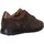 Scarpe Uomo Sneakers Valleverde 49838 Marrone