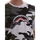 Abbigliamento Uomo T-shirt & Polo Sprayground SP023S Bianco