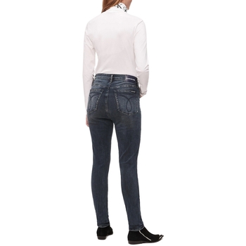 Calvin Klein Jeans J20J212018 Blu