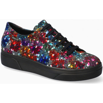 Scarpe Donna Sneakers Mephisto FANYA Multicolore