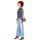 Abbigliamento Donna Top / Blusa Pepe jeans PL303418 Blu