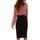 Abbigliamento Donna Gonne Gaudi 921FD75001 Nero