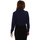 Abbigliamento Donna Maglioni Gaudi 921BD53026 Blu