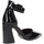 Scarpe Donna Décolleté Grace Shoes 962G002_ Nero
