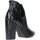 Scarpe Donna Stivaletti Grace Shoes 140M004 Nero
