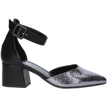 Scarpe Donna Décolleté Grace Shoes 774005 Nero