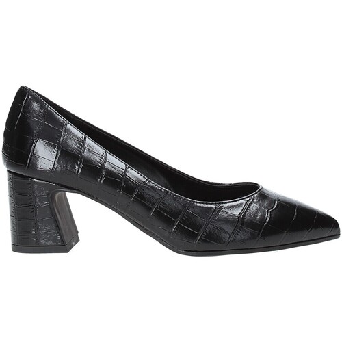 Scarpe Donna Décolleté Grace Shoes 774K001_ Nero
