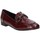 Scarpe Donna Mocassini Grace Shoes 715001_ Bordeaux