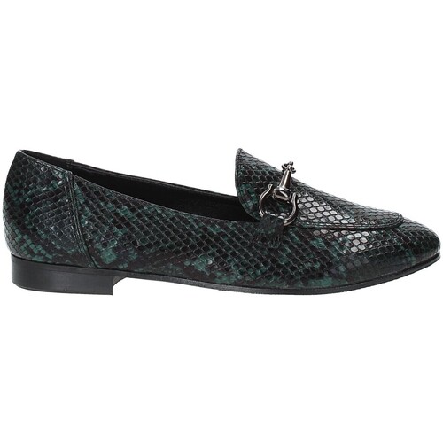 Scarpe Donna Mocassini Grace Shoes 715001__ Verde