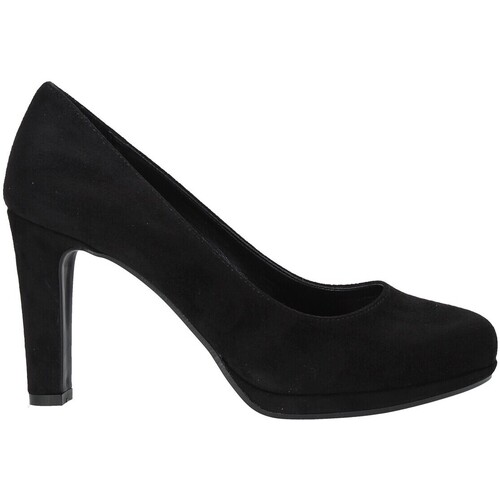 Scarpe Donna Décolleté Grace Shoes 957001_ Nero