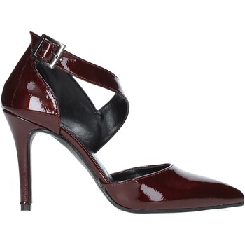 Scarpe Donna Décolleté Grace Shoes 038119 Bordeaux
