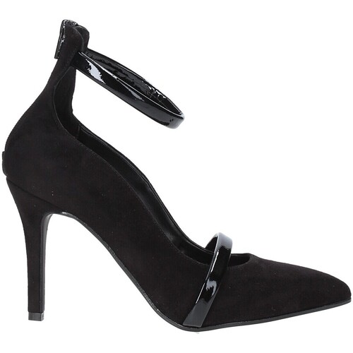 Scarpe Donna Décolleté Grace Shoes 038114 Nero