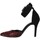 Scarpe Donna Décolleté Grace Shoes 038P004 Nero
