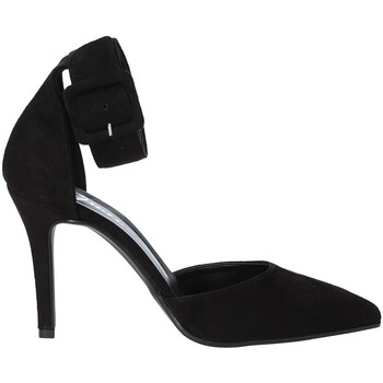 Scarpe Donna Décolleté Grace Shoes 038P004 Nero