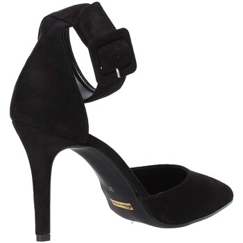 Grace Shoes 038P004 Nero