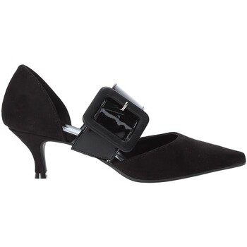 Scarpe Donna Décolleté Grace Shoes 319S107 Nero