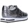 Scarpe Donna Sneakers Bikkembergs B4BKW0056 Grigio
