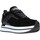 Scarpe Donna Sneakers Bikkembergs B4BKW0059 Nero
