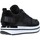 Scarpe Donna Sneakers Bikkembergs B4BKW0059 Nero