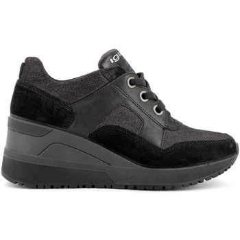 Scarpe Donna Sneakers IgI&CO 4143133 Nero