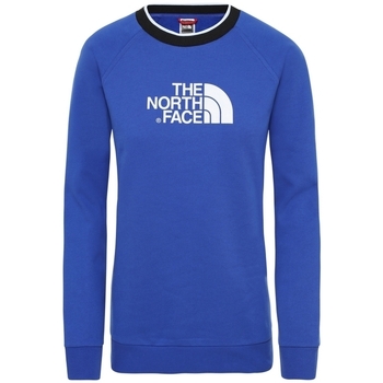 Abbigliamento Donna T-shirt & Polo The North Face NF0A3L3NCZ61 Blu