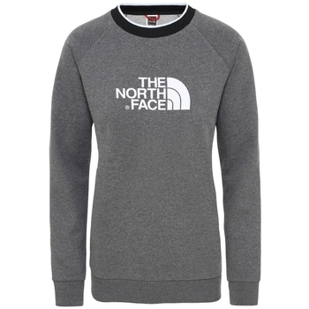 Abbigliamento Donna T-shirt & Polo The North Face NF0A3L3NDYY1 Grigio