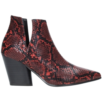Scarpe Donna Stivaletti Grace Shoes 7241004__ Bordeaux