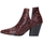 Scarpe Donna Stivaletti Grace Shoes 7241004__ Bordeaux