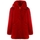 Abbigliamento Donna Giubbotti Invicta 4431600/D Rosso