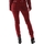 Abbigliamento Donna Jeans Versace A1HUB0Y0APW48537 Rosso