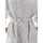 Abbigliamento Donna Giubbotti Versace D2HUB445HRC43003 Bianco