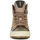 Scarpe Unisex bambino Sneakers Geox J944GH 0AJ22 Oro