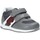 Scarpe Unisex bambino Sneakers Chicco 01062484000000 Grigio