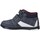 Scarpe Unisex bambino Sneakers Chicco 01062489000000 Blu